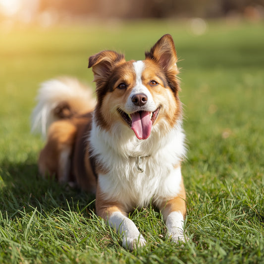 5 Simple Dog Care Tips