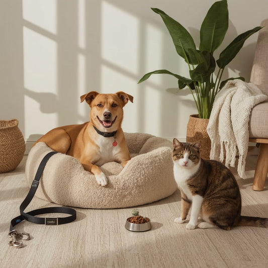 How toytigris.com Makes Pet Care Easier and More Fun for You and Your Furry Friend