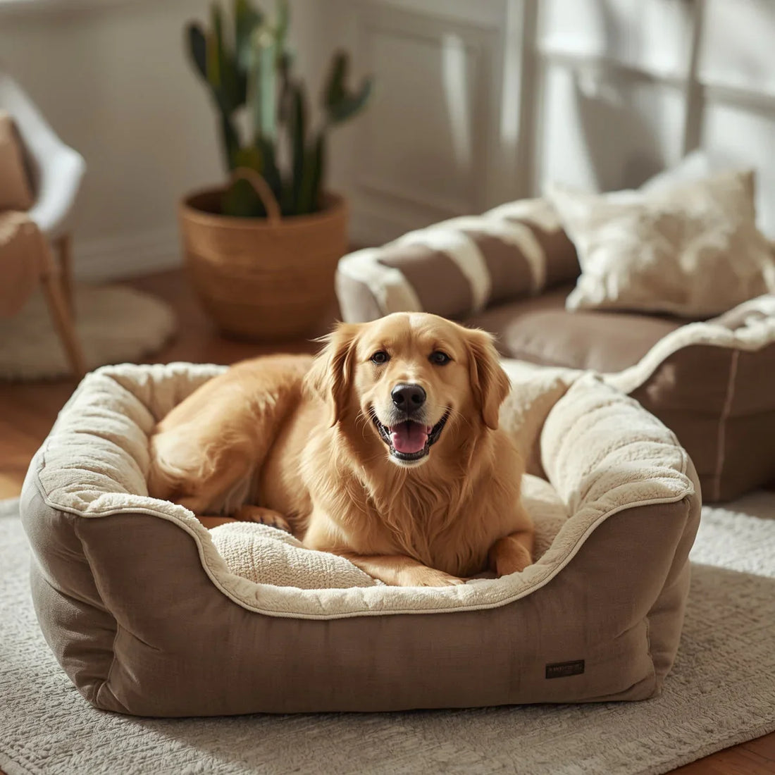 best dog beds 2025
