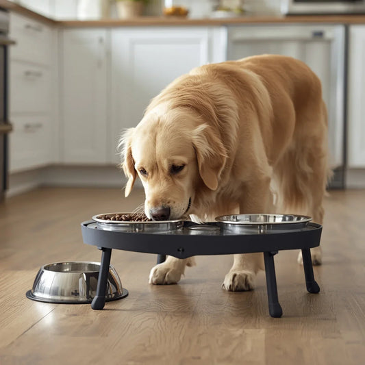 dog feeders and bowls 2025
