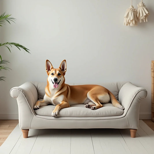 Orthopedic Dog Bed For Small Dogs - A Complete Guide to Orthopedic Beds for Small Dogs