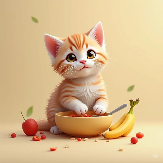 Kissan Penturuoka - Kissan penturuoka opas ravinnon alkeista ja kasvusta