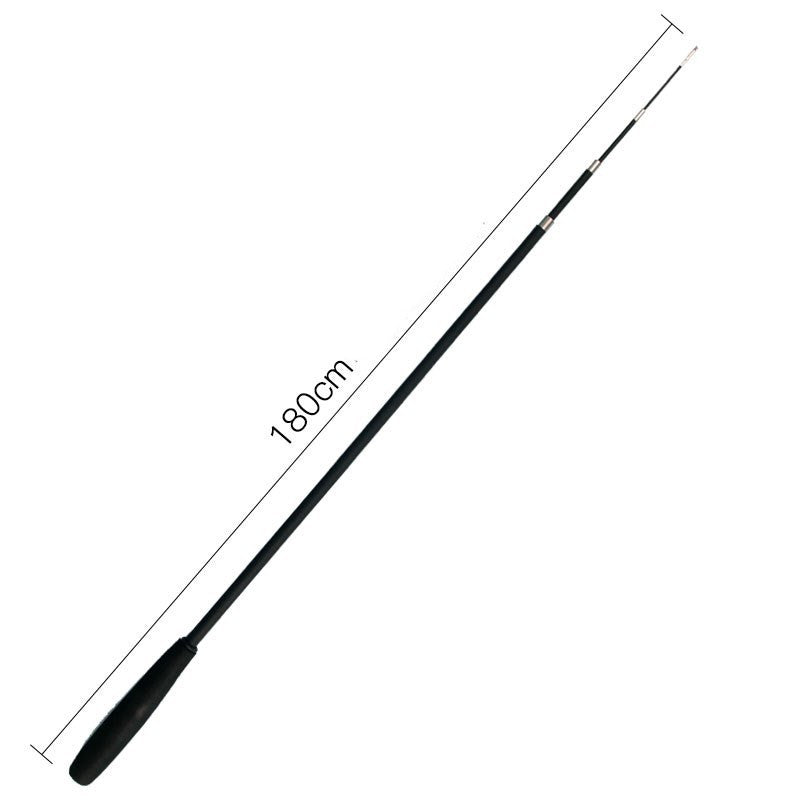 Sticks