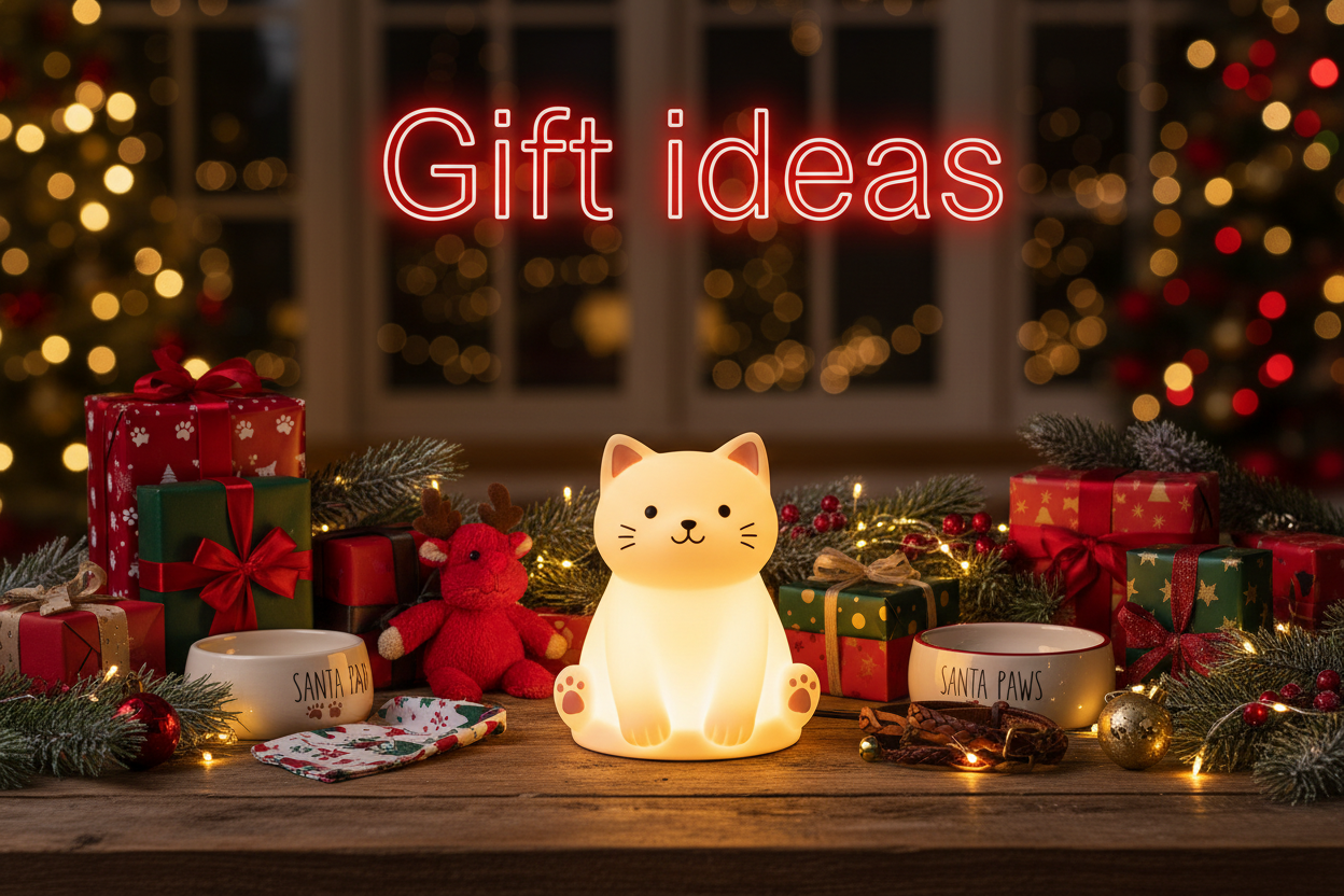 Gift ideas
