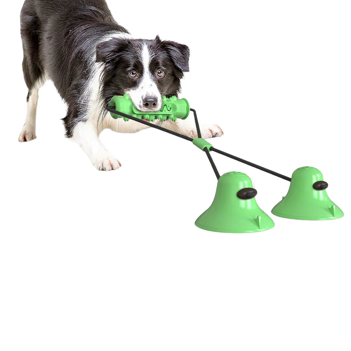 Pull toys