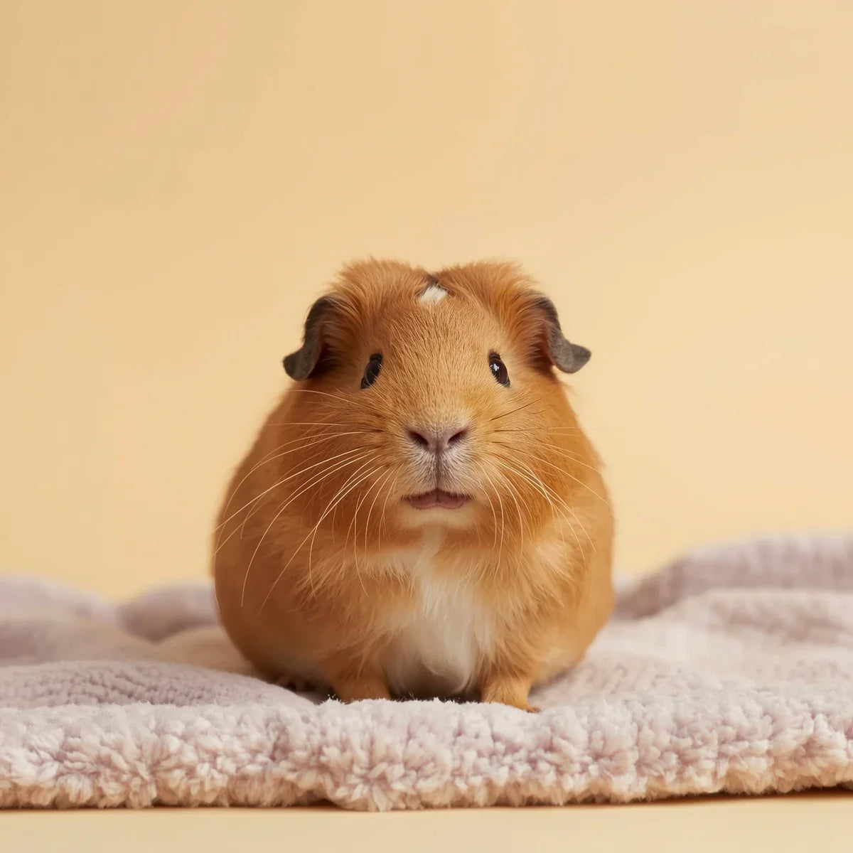Guinea pigs