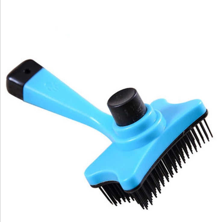 Hair combs
