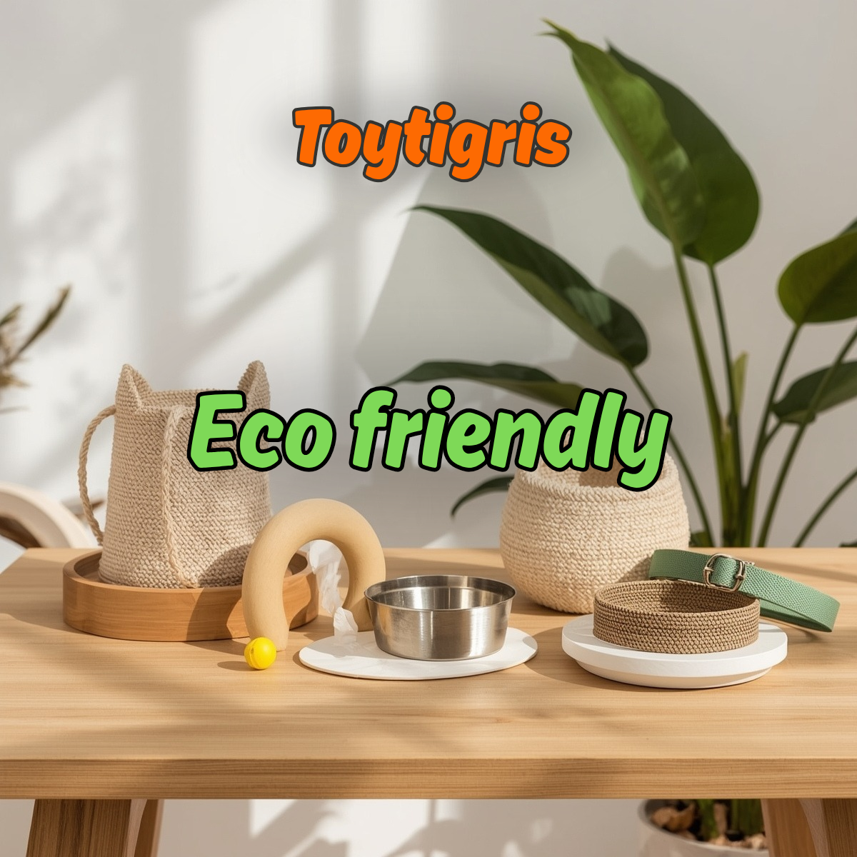 Eco friendly