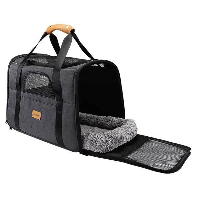 Carrying bags