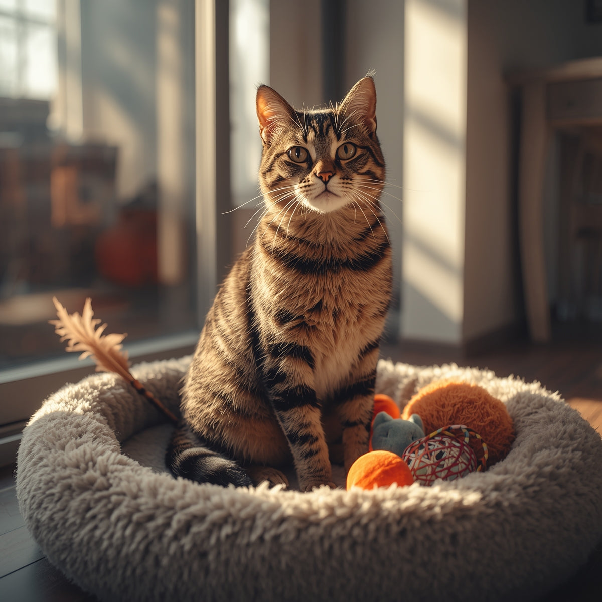 Cats