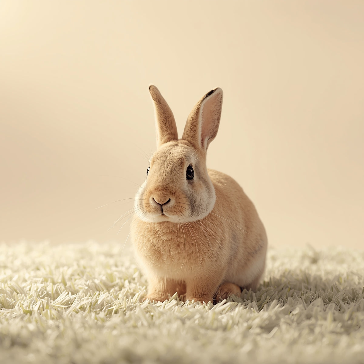 Small animals
