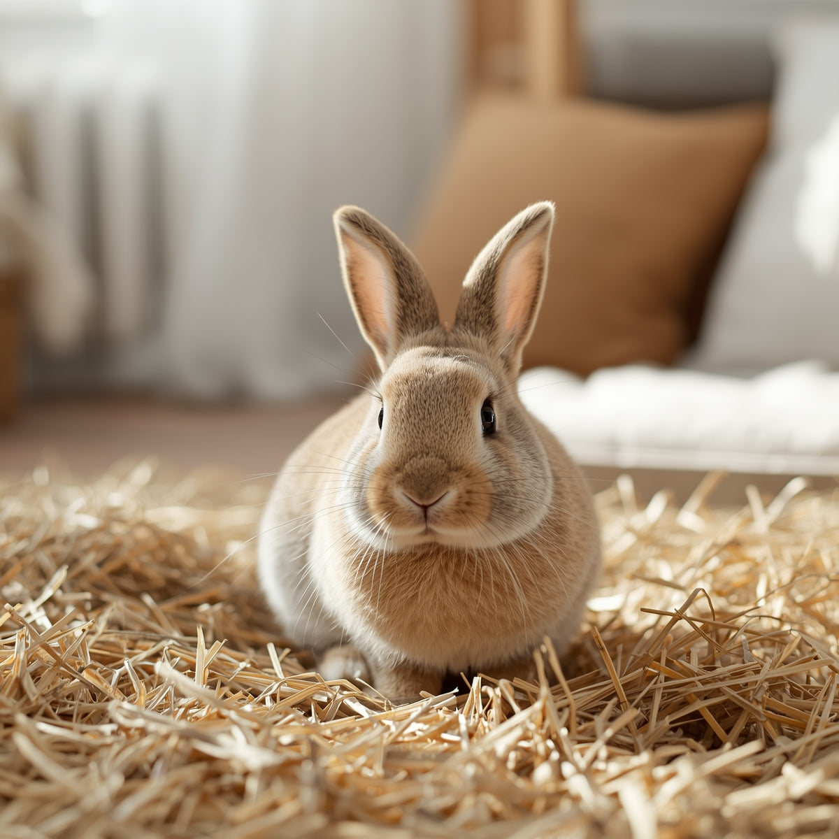 Rabbits