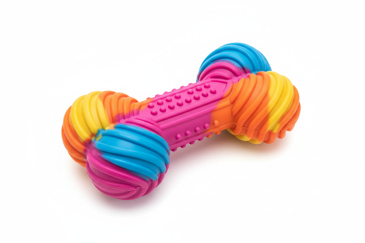 Bite toys