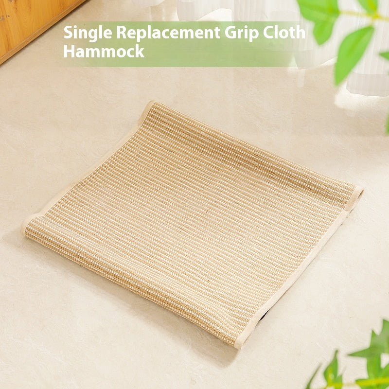 ToyTigris Recliner Cat Scratching Board