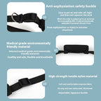Smart Pet Tracking Collar – Bluetooth 5.2 Anti-Lost GPS Tracker for Dogs & Cats