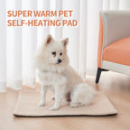 Cozy Self Heating Blanket for Pets