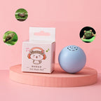ToyTigris Cat Music and Sound Ball