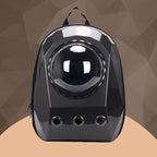 Space Capsule Cat Backpack