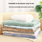 Soft Fleece Pet Blanket