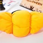 Halloween Pumpkin Costume for Pets