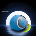 Smart Speedy Cat Toy Ball for bored indoor cats