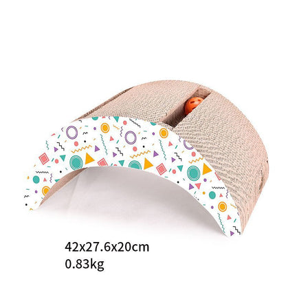 ToyTigris Manufacturers Wholesale Cat Scratchers