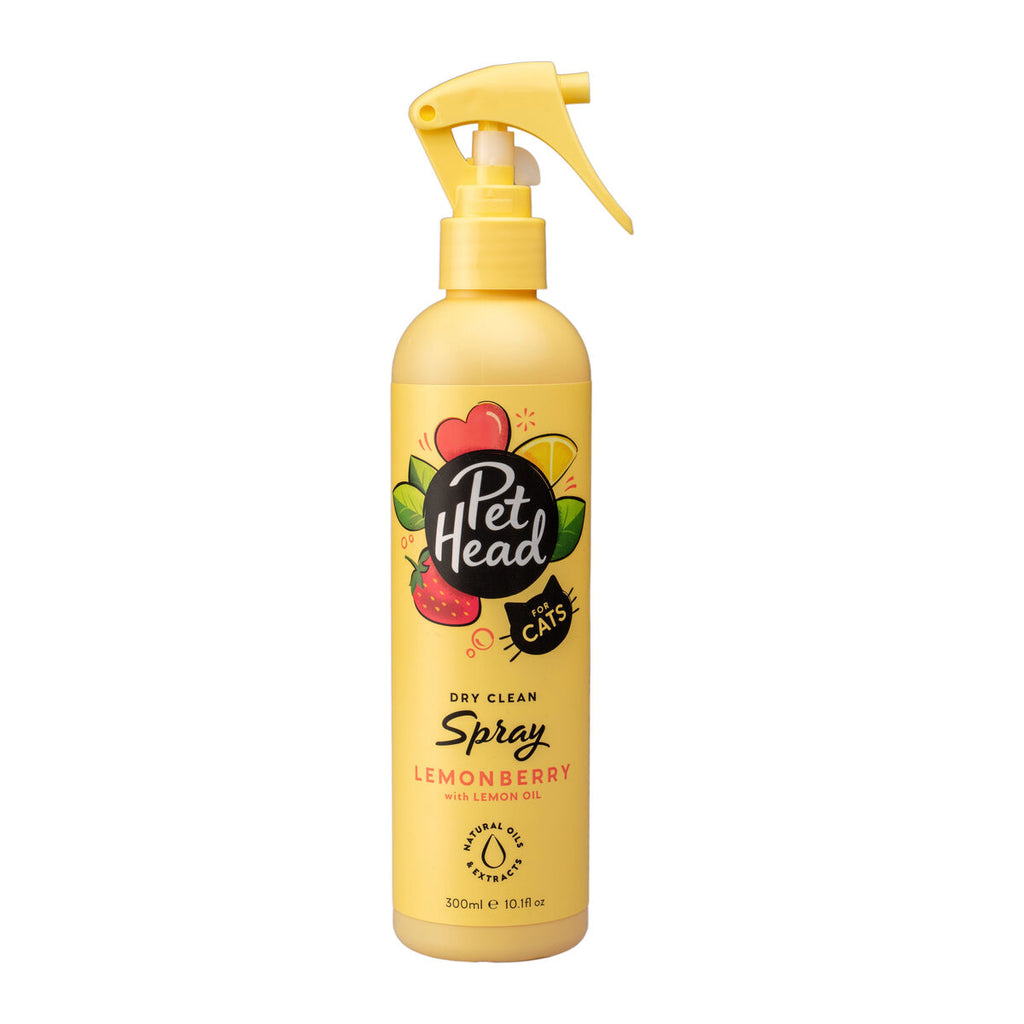 Pet Lemonberry Shampoo 300 ml