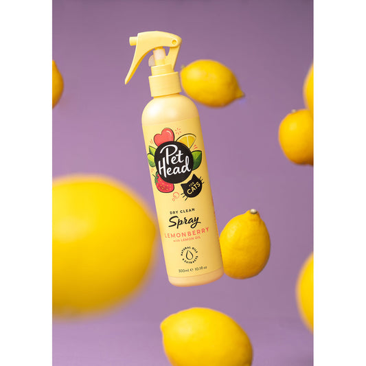 Pet Lemonberry Shampoo 300 ml