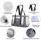 Breathable Large Capacity Pet Handbag