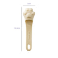 Pet Finger Toothbrush TPR Dental Cleaning for Dogs & Cats