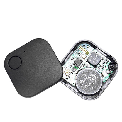 Anti-Lost Smart Finder Patch – Square Pet & Key Tracker
