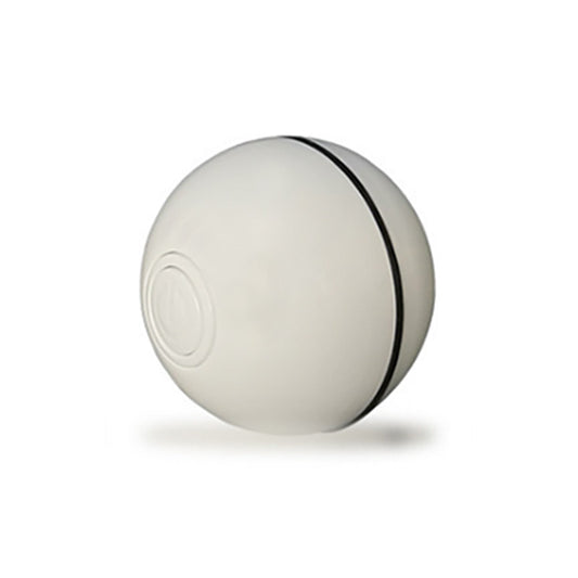 Smart Flashing Cat Ball Toy Interactive LED Play for Cats