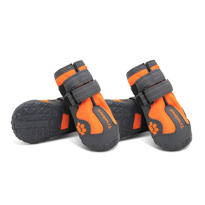 Rutschfeste Hundeschuhe