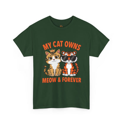 Cat Meme Tee