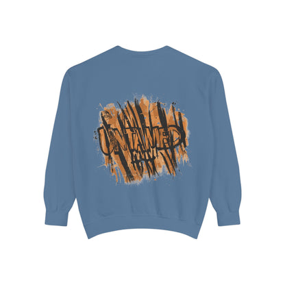 Tigris Untamed Sweatshirt