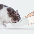 Traveling Portable Dog Water Bottle