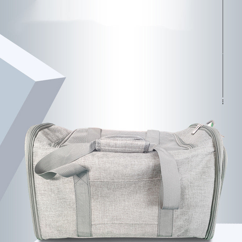 Pet Travel Carrier
