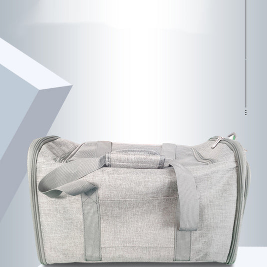 Pet Travel Carrier