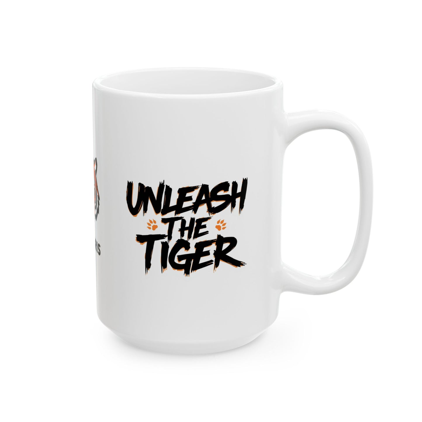 Toytigris Design Mug