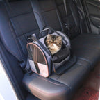 Multi-functional Folding Travel Pet Carrier Bag