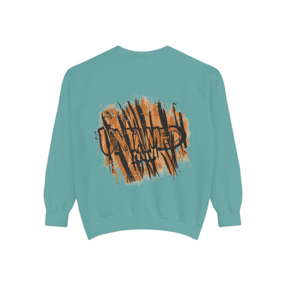 Tigris Untamed Sweatshirt