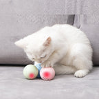ToyTigris Cat Music and Sound Ball