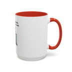 Funny Cat Coffee Mug - 'I Don't Work Here, I Just Supervise Humans' - Perfect for Cat Lovers, Office Gifts, Humor Gifts, Birthday, [...]