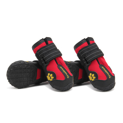 Rutschfeste Hundeschuhe