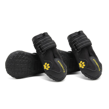 Rutschfeste Hundeschuhe
