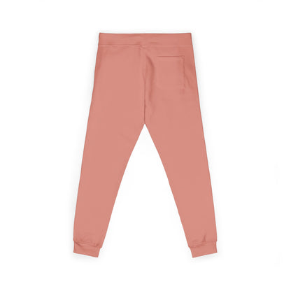Tigris Embroidered Sweatpants