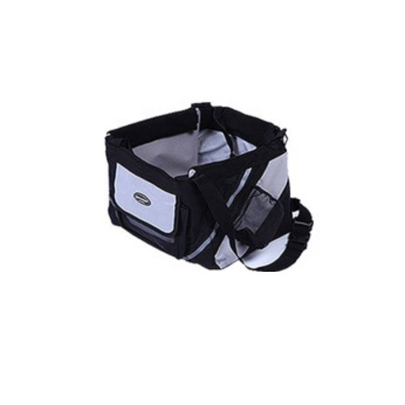 Pet Bicycle Carrier