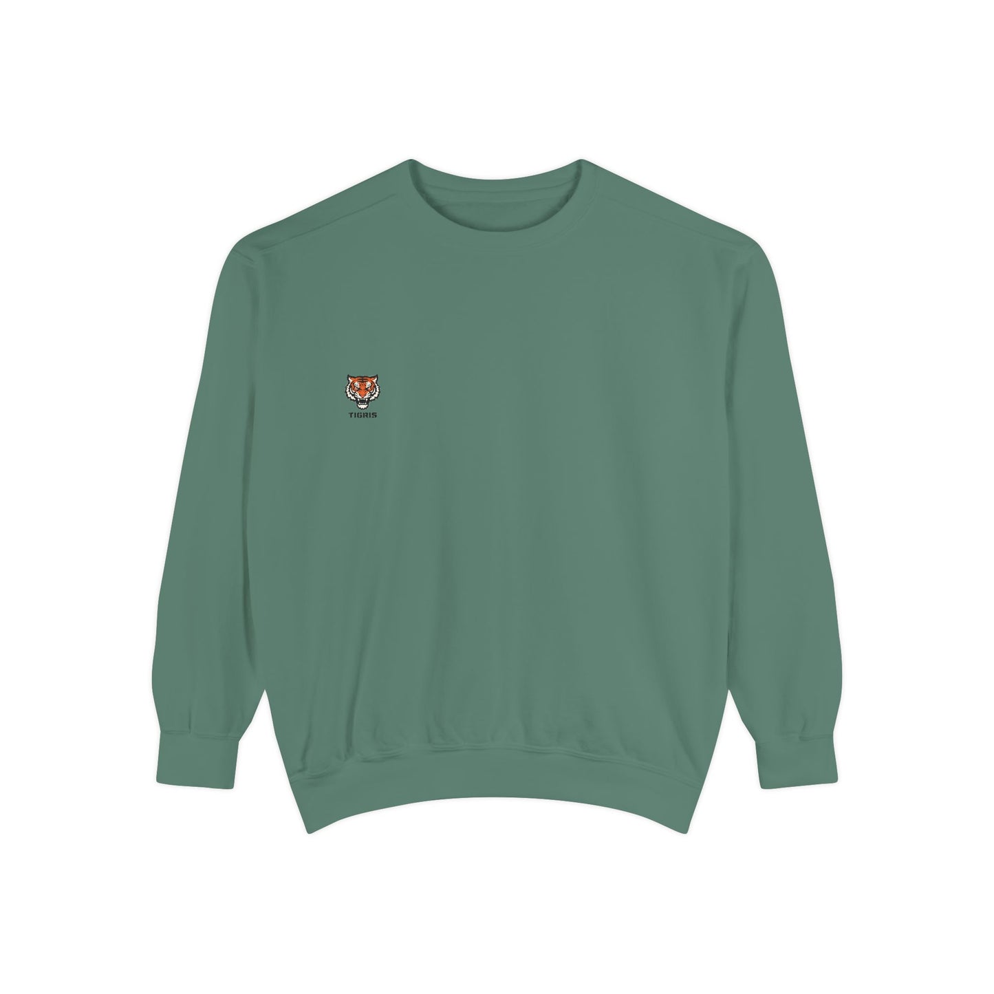 Tigris Untamed Sweatshirt