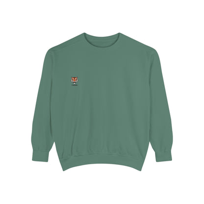 Tigris Untamed Sweatshirt
