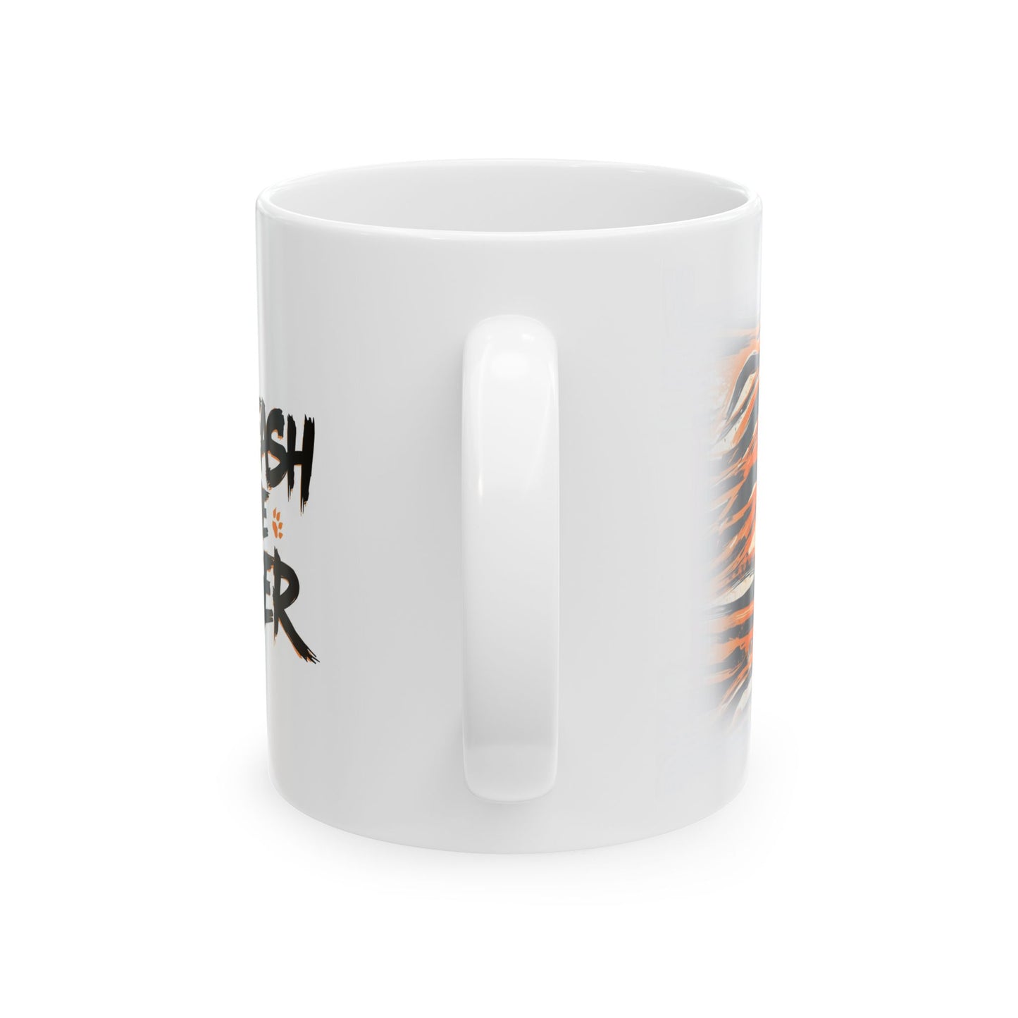 Toytigris Design Mug